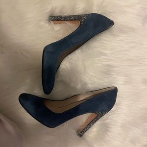 Mellow Yellow, European Brand shoes